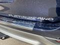 Toyota Highlander Platinum AWD Blueprint photo #23