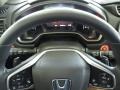 Honda CR-V Touring AWD Hybrid Crystal Black Pearl photo #39