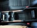 Honda CR-V Touring AWD Hybrid Crystal Black Pearl photo #48