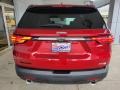 Chevrolet Traverse RS Cherry Red Tintcoat photo #5