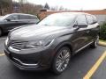 Lincoln MKX Reserve AWD Magnetic Gray photo #1