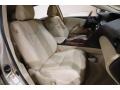 Lexus RX 350 AWD Satin Cashmere Metallic photo #17