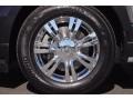 Cadillac SRX Luxury Sapphire Blue Metallic photo #11