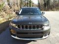 Jeep Grand Cherokee L Limited 4x4 Rocky Mountain Pearl photo #3