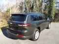 Jeep Grand Cherokee L Limited 4x4 Rocky Mountain Pearl photo #6