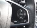 Honda CR-V EX AWD Sonic Gray Pearl photo #24
