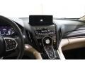 Acura RDX Advance AWD Platinum White Pearl photo #9