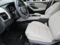 Nissan Rogue SL Pearl White Tricoat photo #10