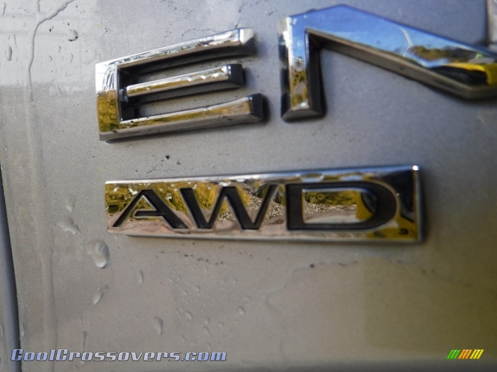2020 Enclave Essence AWD - Quicksilver Metallic / Ebony photo #14