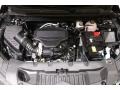 Chevrolet Blazer RS AWD Black photo #19