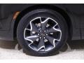 Chevrolet Blazer RS AWD Black photo #20