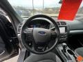 Ford Explorer XLT 4WD Agate Black photo #18