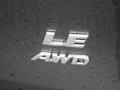 Toyota RAV4 LE AWD Magnetic Gray Metallic photo #16