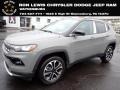 Jeep Compass Limited 4x4 Sting Gray photo #1