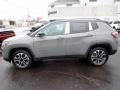 Jeep Compass Limited 4x4 Sting Gray photo #2