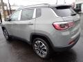 Jeep Compass Limited 4x4 Sting Gray photo #3