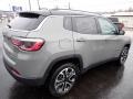 Jeep Compass Limited 4x4 Sting Gray photo #6