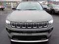 Jeep Compass Limited 4x4 Sting Gray photo #9