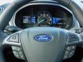Ford Edge SEL AWD Atlas Blue Metallic photo #19