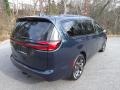 Chrysler Pacifica Touring L Fathom Blue Pearl photo #6