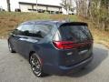 Chrysler Pacifica Touring L Fathom Blue Pearl photo #8