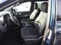 Chrysler Pacifica Touring L Fathom Blue Pearl photo #10