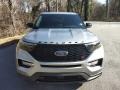 Ford Explorer ST 4WD Iconic Silver Metallic photo #3