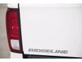 Honda Ridgeline Sport AWD Platinum White Pearl photo #11