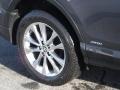 Toyota RAV4 Limited AWD Hybrid Magnetic Gray Metallic photo #4