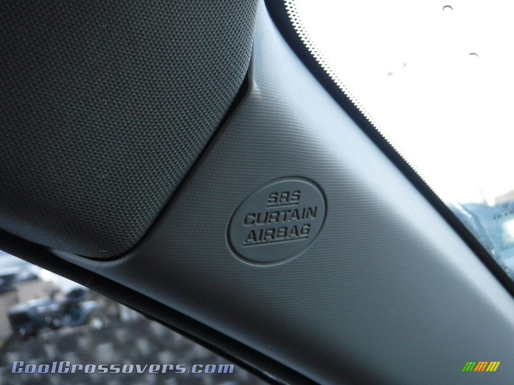 2018 RAV4 Limited AWD Hybrid - Magnetic Gray Metallic / Ash photo #27