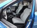 Toyota RAV4 XLE AWD Electric Storm Blue photo #21