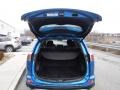 Toyota RAV4 XLE AWD Electric Storm Blue photo #29