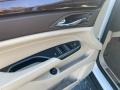 Cadillac SRX Luxury AWD Platinum Ice Tricoat photo #13