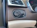 Cadillac SRX Luxury AWD Platinum Ice Tricoat photo #23