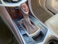 Cadillac SRX Luxury AWD Platinum Ice Tricoat photo #32