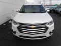 Chevrolet Traverse High Country AWD Summit White photo #5