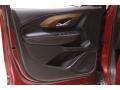 GMC Terrain SLE AWD Red Quartz Tintcoat photo #4