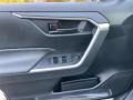 Toyota RAV4 LE AWD Magnetic Gray Metallic photo #21
