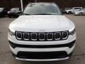 Jeep Compass Limited 4x4 Bright White photo #9