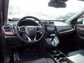 Honda CR-V Touring Dark Olive Metallic photo #12