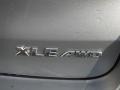 Toyota Highlander XLE AWD Celestial Silver Metallic photo #18