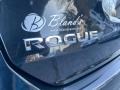Nissan Rogue SV AWD Magnetic Black photo #38