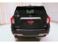 Ford Explorer Limited 4WD Agate Black Metallic photo #20