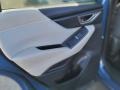 Subaru Forester 2.5i Premium Horizon Blue Pearl photo #37