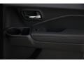 Honda Ridgeline Black Edition AWD Crystal Black Pearl photo #36