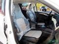 Ford Escape Titanium 4WD Star White Metallic Tri-Coat photo #12