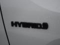 Toyota RAV4 XSE AWD Hybrid Blizzard White Pearl photo #14
