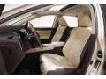 Lexus RX 350 AWD Satin Cashmere Metallic photo #5