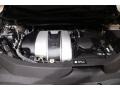 Lexus RX 350 AWD Satin Cashmere Metallic photo #20