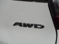 Honda Pilot EX-L AWD Platinum White Pearl photo #11